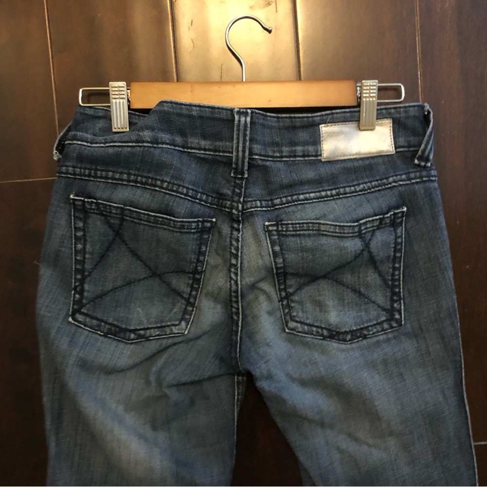 Womens Ariat Jeans Size 27s